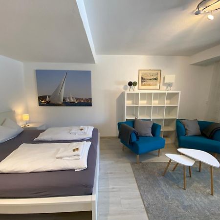 Comfort-Appartment Uberlingen Eksteriør bilde